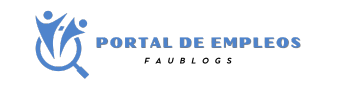 Portal de Empleos - Faublogs