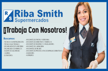 Riba Smith abre convocatoria nacional para incorporar nuevos talentos