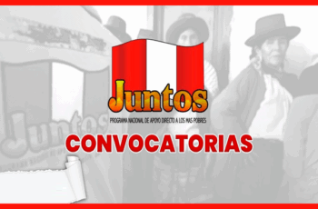 El Programa Nacional Juntos abre convocatoria para incorporar nuevos talentos a nivel nacional