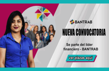BANTRAB Impulsa Tu Carrera — Convocatoria Exclusiva